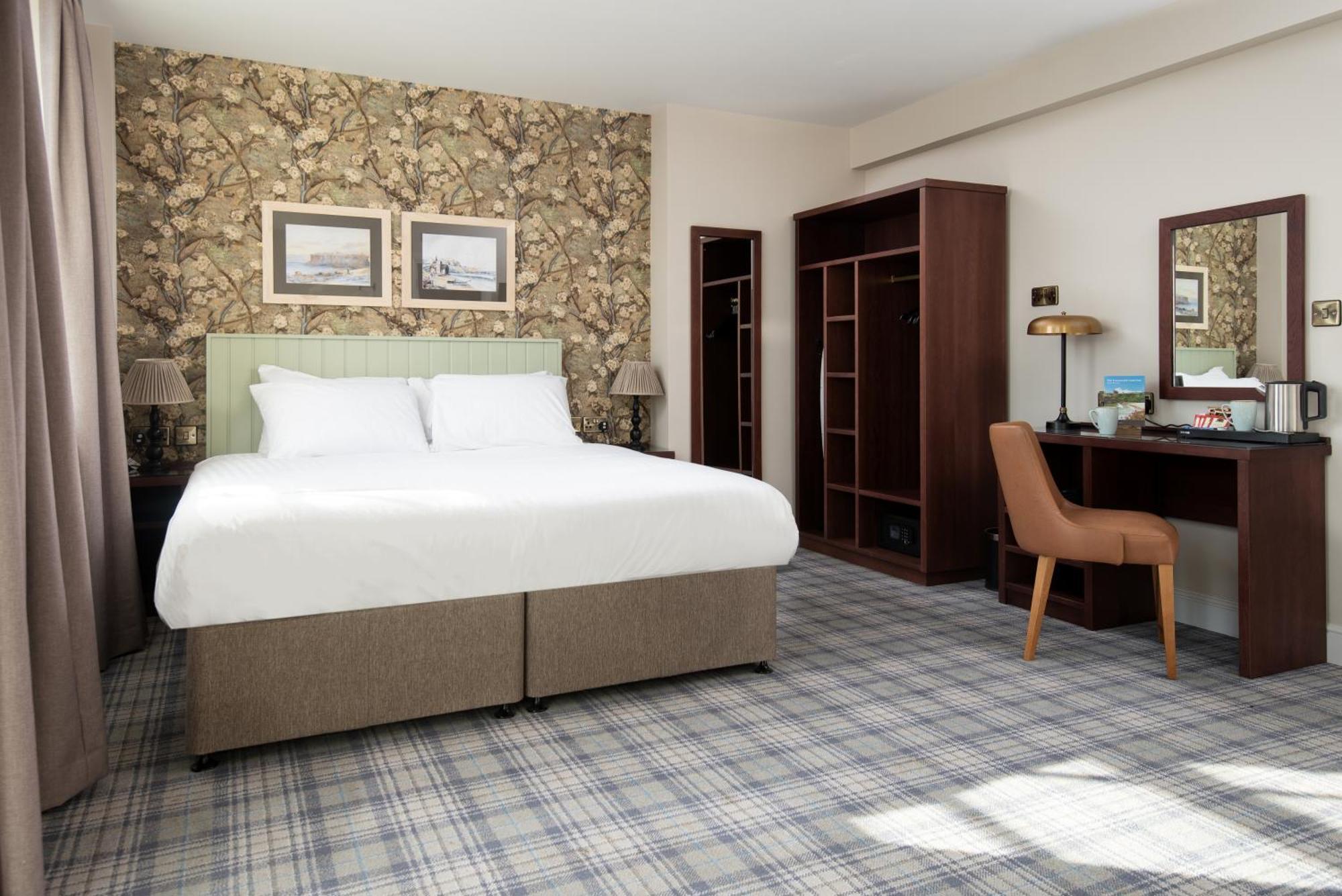 The Swallow Falls Inn - The Inn Collection Group بيتوَس واي كود المظهر الخارجي الصورة