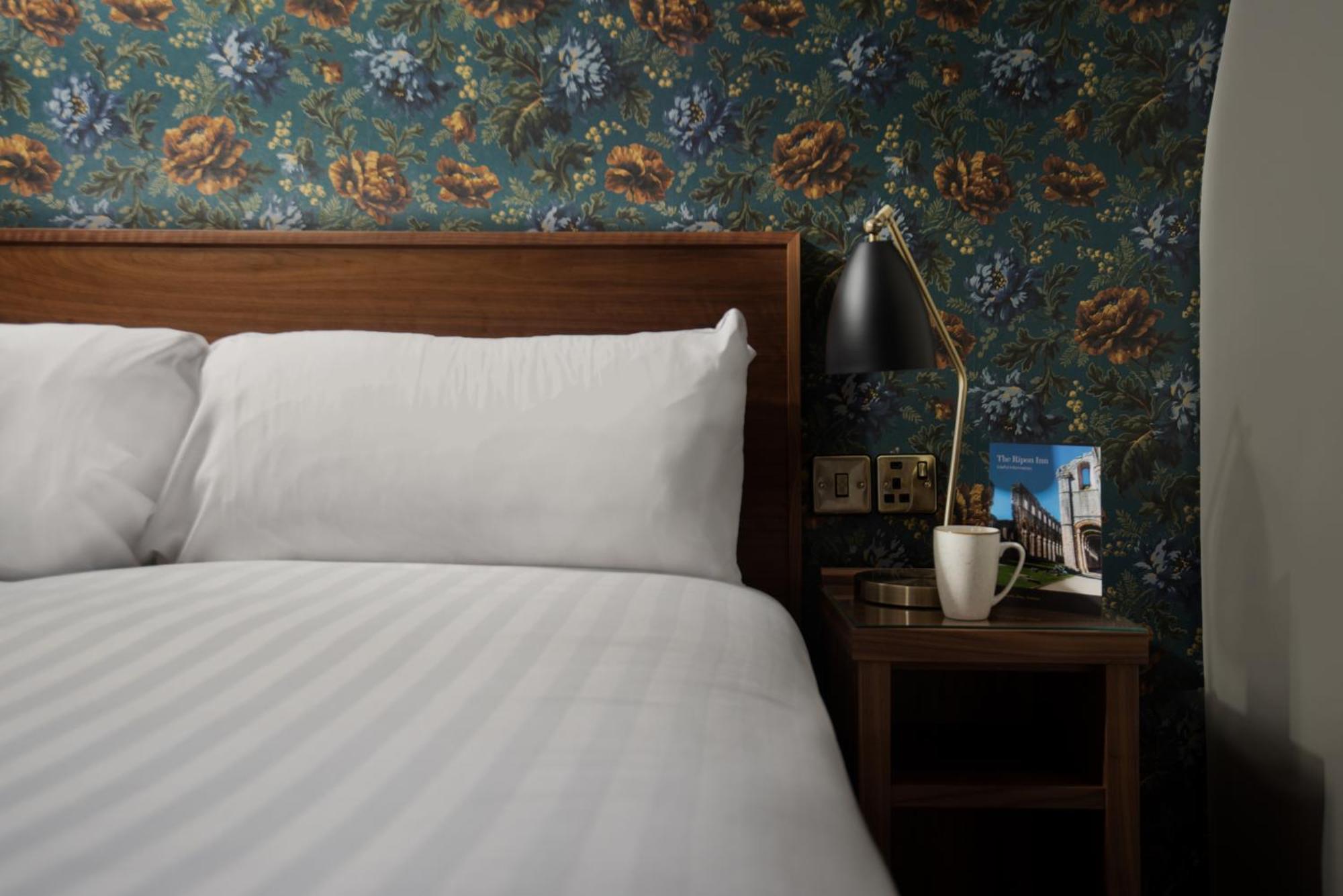 The Swallow Falls Inn - The Inn Collection Group بيتوَس واي كود المظهر الخارجي الصورة