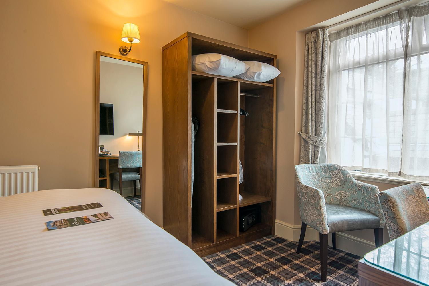 The Swallow Falls Inn - The Inn Collection Group بيتوَس واي كود المظهر الخارجي الصورة