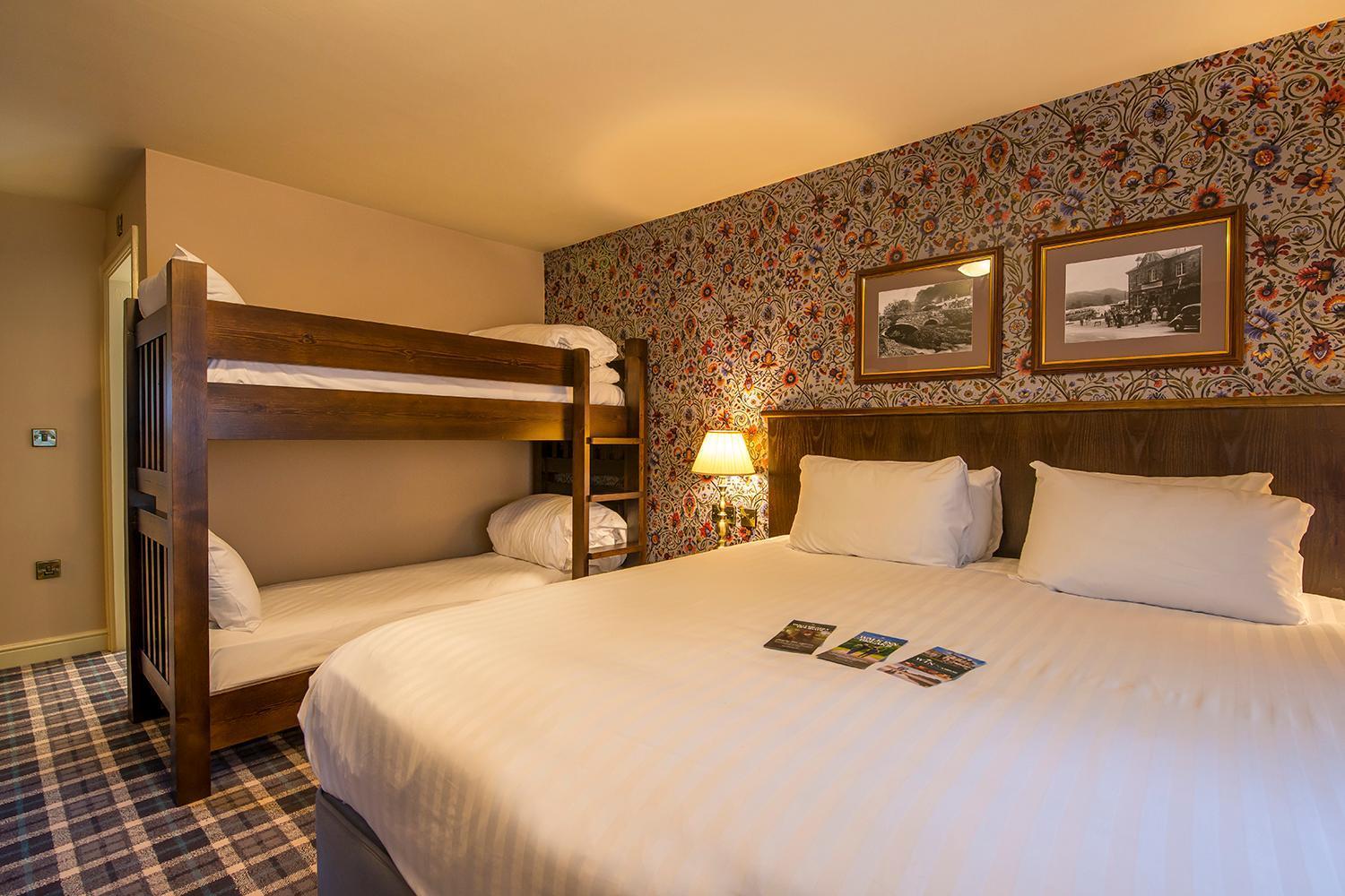 The Swallow Falls Inn - The Inn Collection Group بيتوَس واي كود المظهر الخارجي الصورة