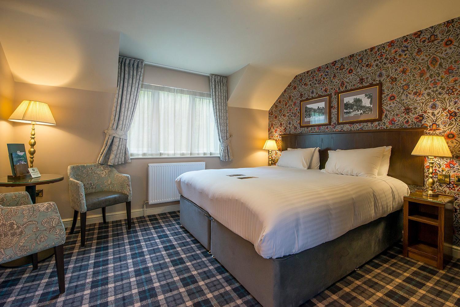 The Swallow Falls Inn - The Inn Collection Group بيتوَس واي كود المظهر الخارجي الصورة
